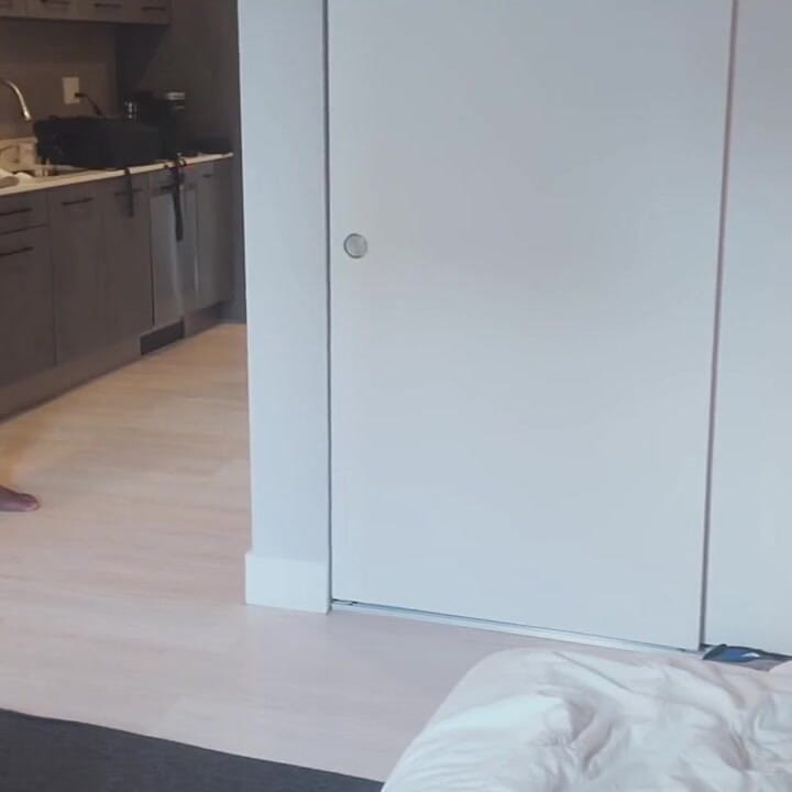 Play Date Turns Into a Huge Creampie Interracial