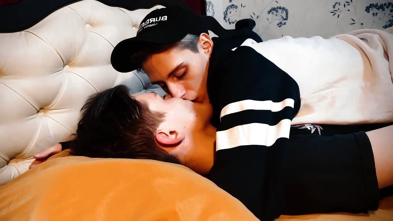 Home video from Casey and David