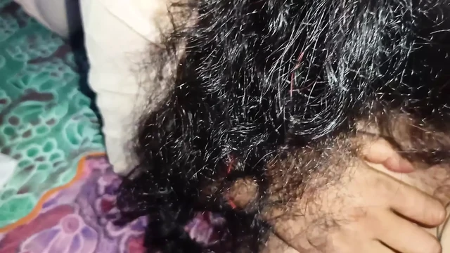 Desi indian girl having fun Royal Ass web series