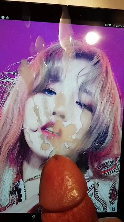 (G)I-DLE Yuqi tribute