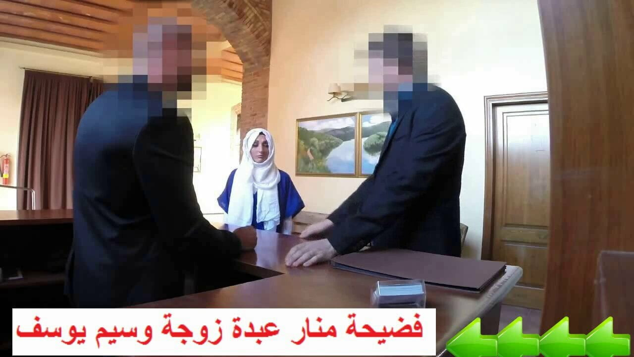 Arab women – good