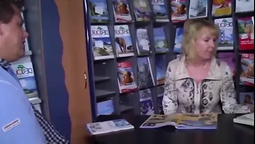 Туристическое агентство только для секса