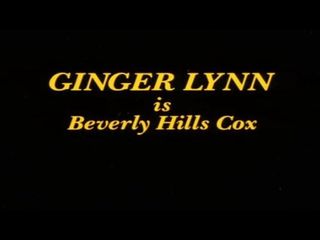 Trailer - Beverly Hills Cox (1986)