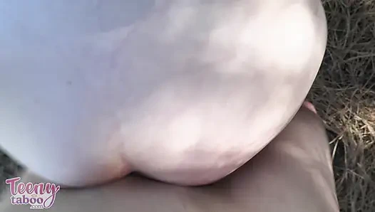 Breeding Celestina in Nature