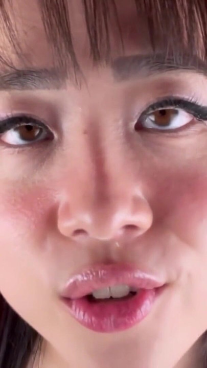 Your Asian Girlfriend Begging for Cum on her Ahegao Face -ASMR JOI | Clip 1