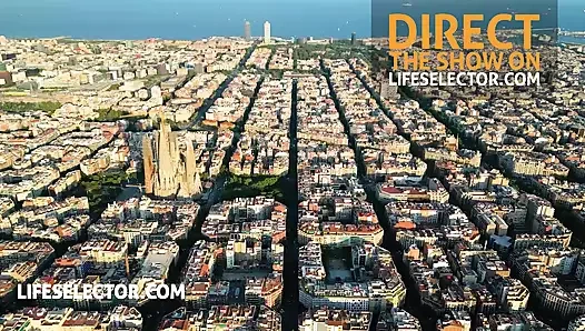 Ein frecher morgen mit deinem perfekten mädchen, Solazola