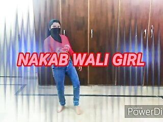 Dilbar dilbar indisches Lied paki Mädchen, sexy