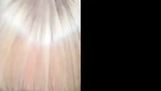Emma stone lagi asik ngocok pov