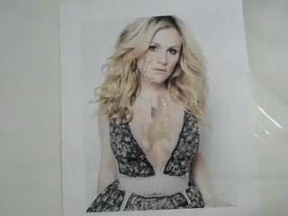 Anna Paquin, hommage 1