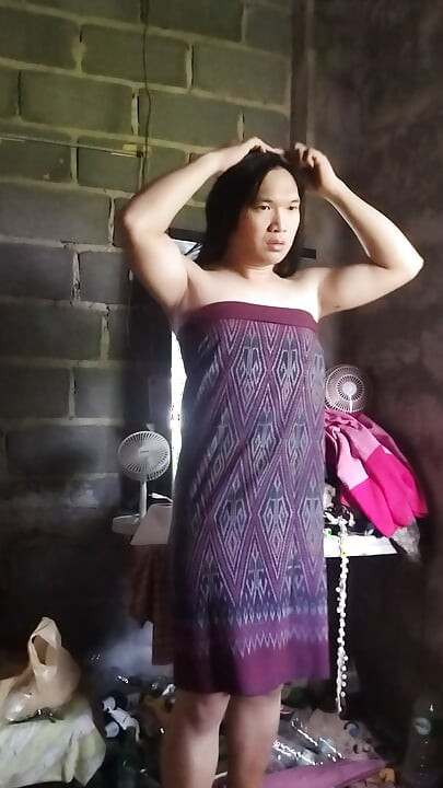 FN121 많은 남성을 위한 특별한 날