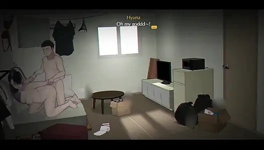 Tenants Of The Dead 1 (No NTR)