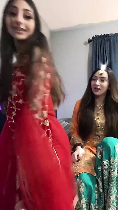 Tiktok babes