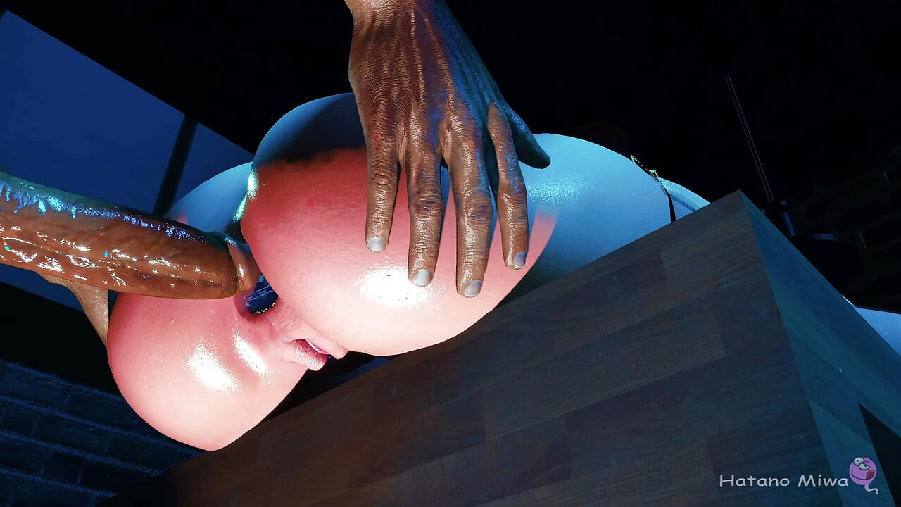Yoğun anal kovboy kız lezzetli succubus sıkı götü açılana kadar canavar yarağa biniyor