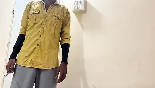 Electrician fucked house owner