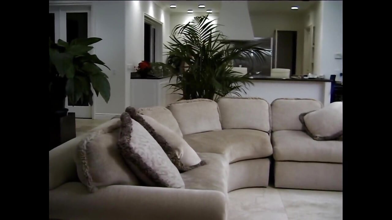 Lynn Ross: uma empregada madura para foder duro