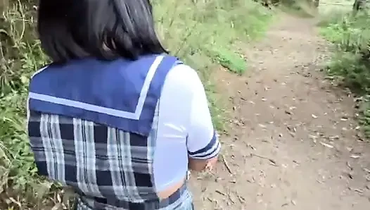 A stranger fucked me in the ass