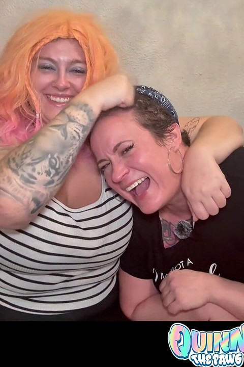 Noogies with Babykaykez