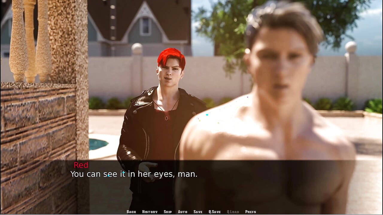 The Perfect Paradise 3