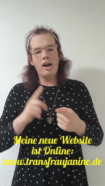 Moja nova web stranica je online