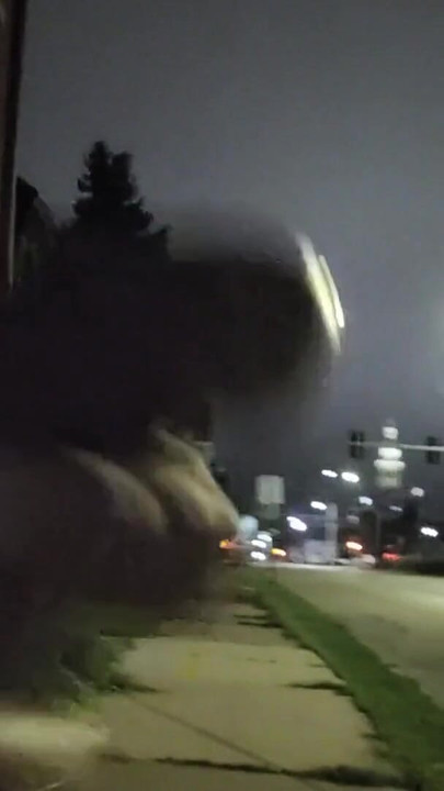 Unforgettable moment from "Public riding dildo, jerking and cumming at work"