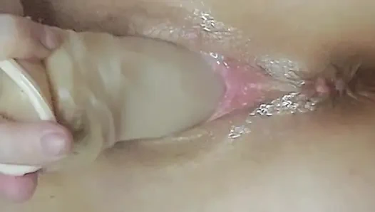 Spielen Mit Und Ölen, Und Nahaufnahmen