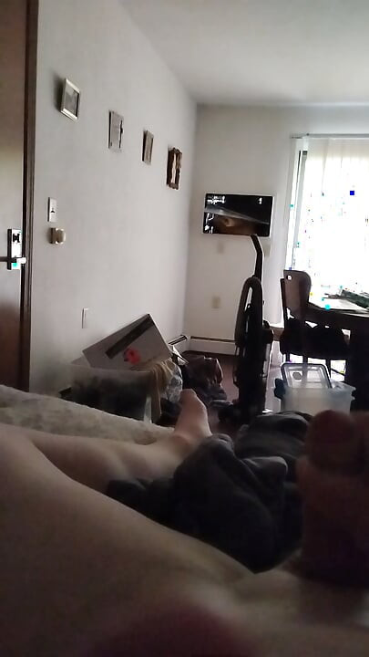 7-16-2025 Cumshot