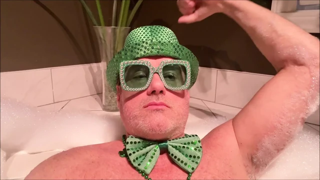 ST-PATRICK'S SEXUAL LEPRECHAUN 001