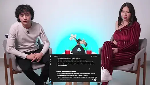 Episode 01 - Bagaimana Cara Memulai Konten Dewasa?