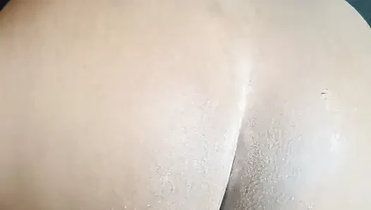 Aku pantat montok joss