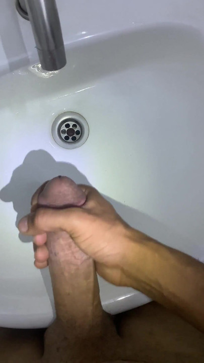 Jerking at Work Early Before Starting Anything