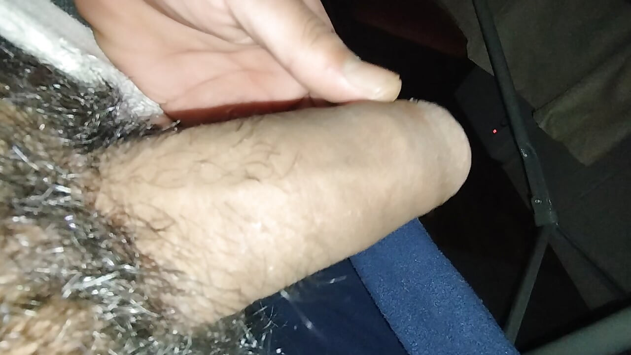 Groping the limb