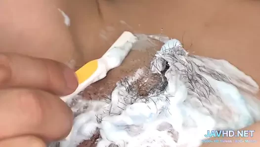 I Know What This Hole is For Vol 59