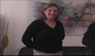 BBW Bad Girls BBW Accidental Cumshot