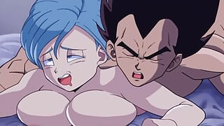 Bug titties, big loads