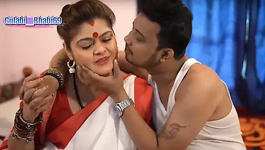 sweety bhabi romantic sex..