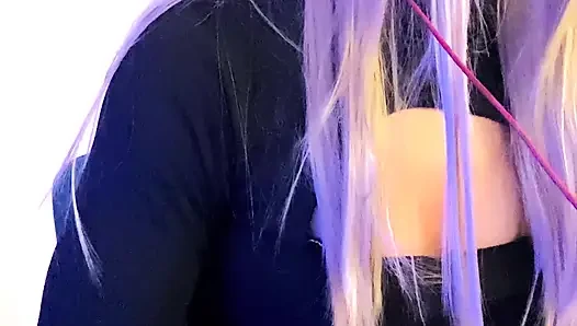Femboy Freedom Jerking Compilation