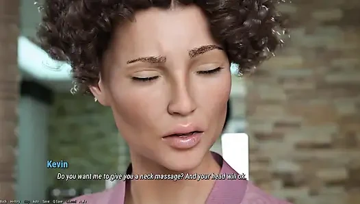 Атмосфера проекта: сексуальное фото шоу и лизание киски, эпизод 27