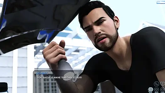 Slow and Furious Sex, Part 5