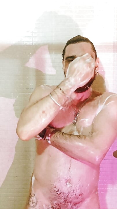 Slow Shower