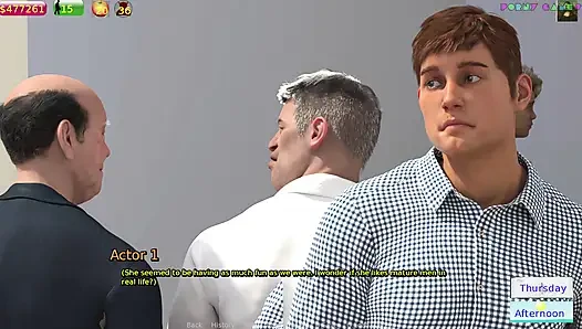 Алиса в стране чудес по Slow Games - жену поделили с некоторыми бродягами в переулке, секс со сводной сестрой 9