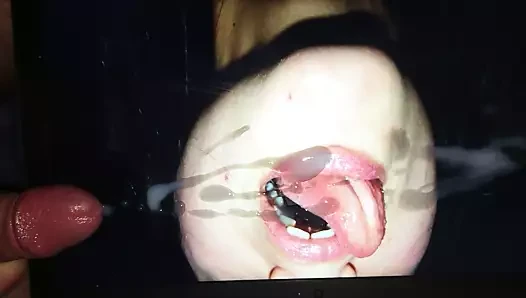 Uncutseekers için Cumtribute