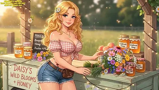 Daisy may - Eins
