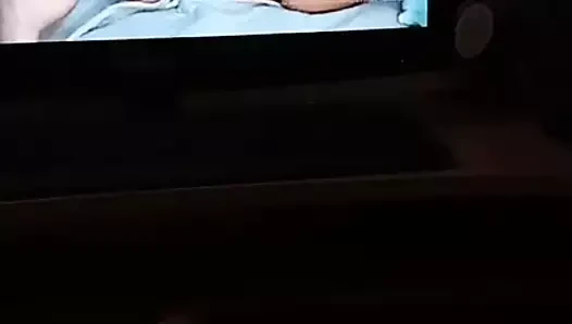 Masturbacia