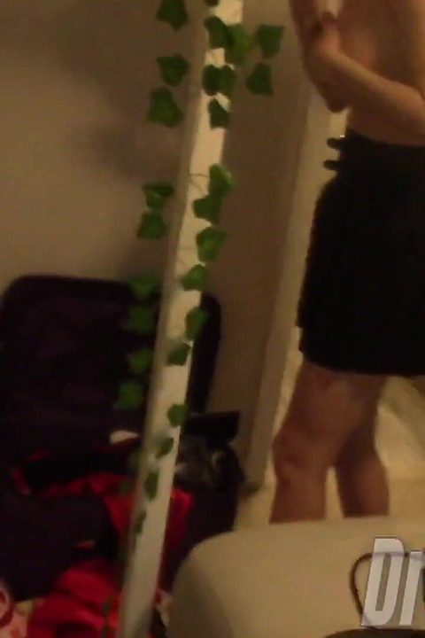 Behind the Scenes! Mrs. Reed Gets a Facial After Class!!