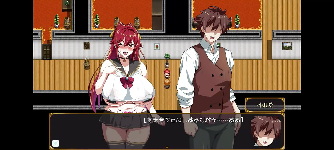 Big Breasts Party NTR ASMR Gameplay fuck cheating assistant of king fuck by doctor big dick hentai