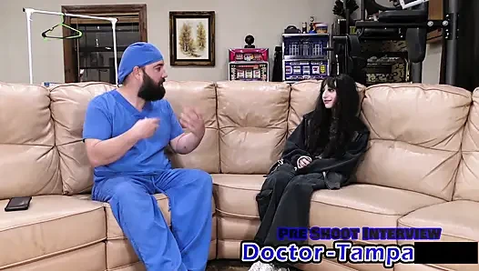 Dr. tampa - papis kleine schlampe - alice rose