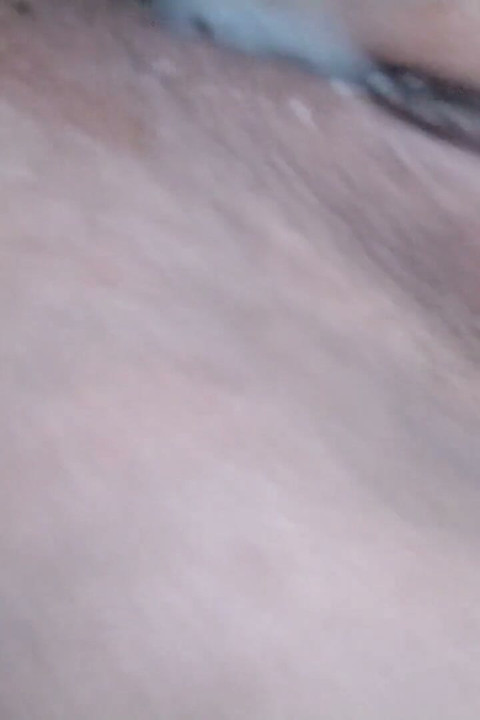 POV Deepthroat Blowjob to My Black Bull Before He Fucks Me and Creampies Me on Top
