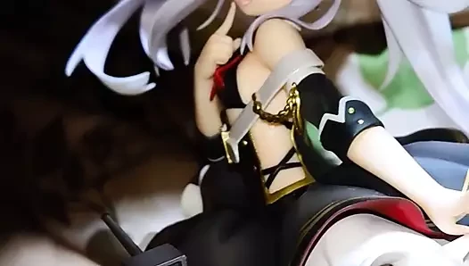 vampire bukkake