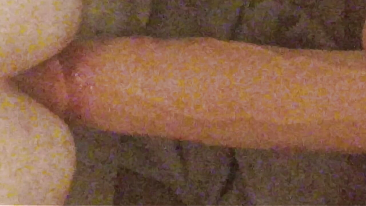 这性玩具太爽了