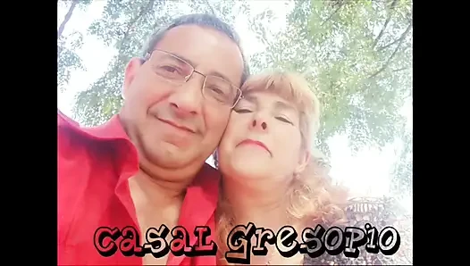 Casal Gresopio Singing